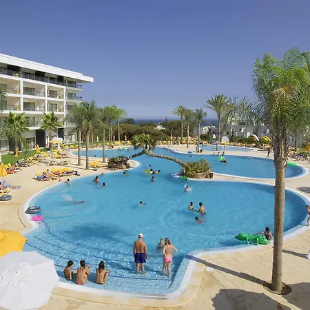 Alfagar Alto Da Colina Апарт-готель Албуфейра