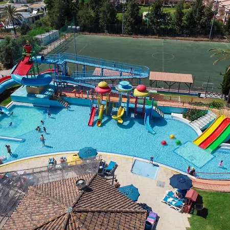 Alfagar Alto Da Colina 4* Албуфейра