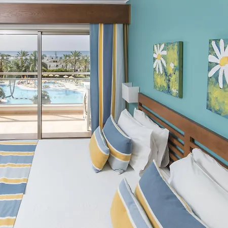 Alfagar Alto Da Colina Албуфейра