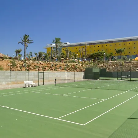 Alfagar Alto Da Colina Апарт-готель