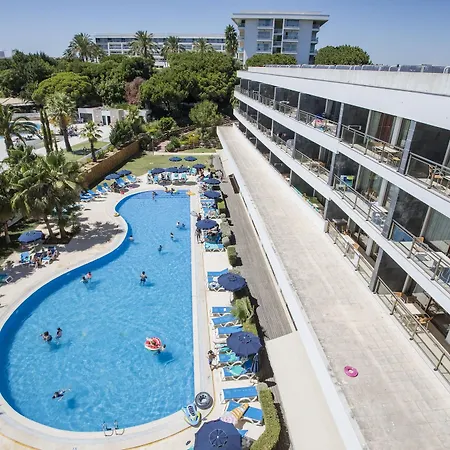 Alfagar Alto Da Colina Apart-hotel 4*
