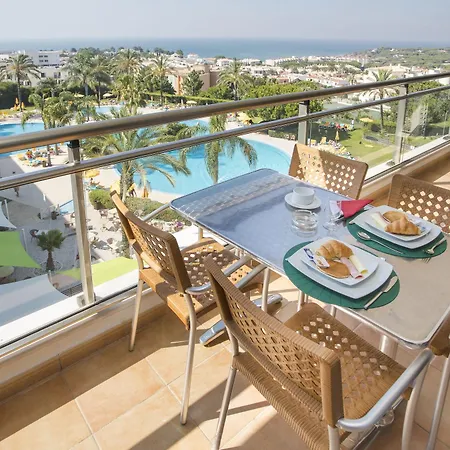 Alfagar Alto Da Colina Apart-hotel Albufeira