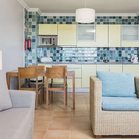 Alfagar Alto Da Colina Apart-hotel Albufeira