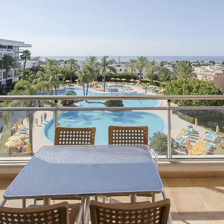Alfagar Alto Da Colina Apart-hotel 4*