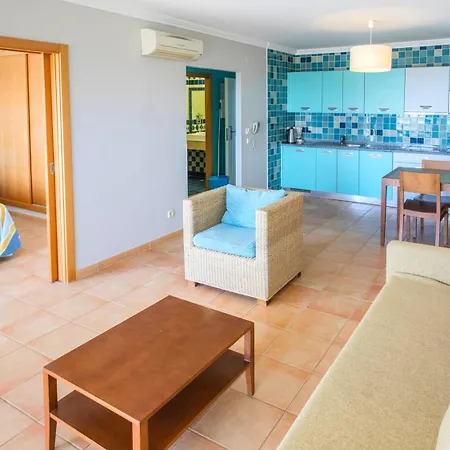 Alfagar Alto Da Colina Apart Otel 4*