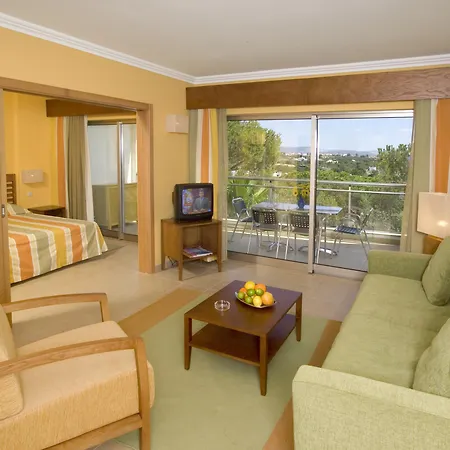 Alfagar Alto Da Colina Apart-hotel Albufeira