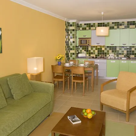 Alfagar Alto Da Colina 4* Albufeira
