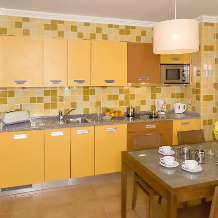 Apart-hotel Alfagar Alto Da Colina 4*