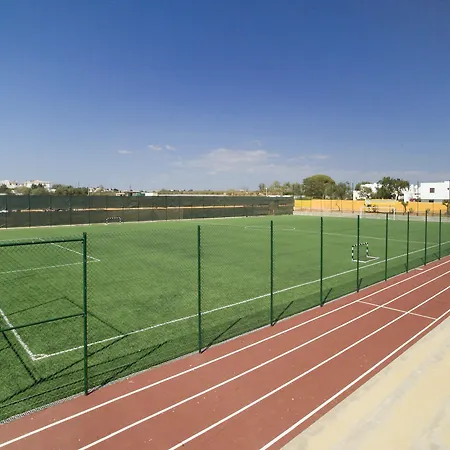 Apart-hotel Alfagar Alto Da Colina Albufeira