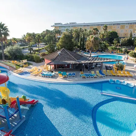 Apart Otel Alfagar Alto Da Colina 4*