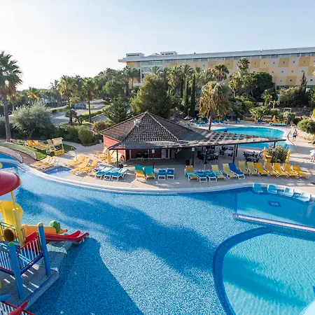 Apart-hotel Alfagar Alto Da Colina 4*