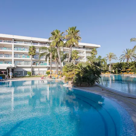 Apart-hotel Alfagar Alto Da Colina Albufeira