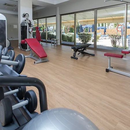 Alfagar Alto Da Colina Apart-hotel Albufeira
