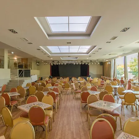 Apart-hotel Alfagar Alto Da Colina Albufeira