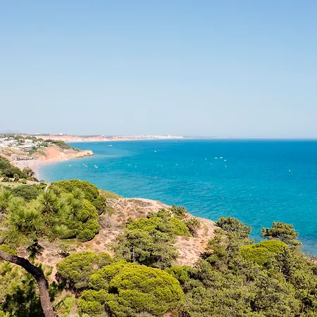 Alfagar Alto Da Colina Apart-hotel 4*