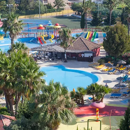 Alfagar Alto Da Colina Apart-hotel 4*