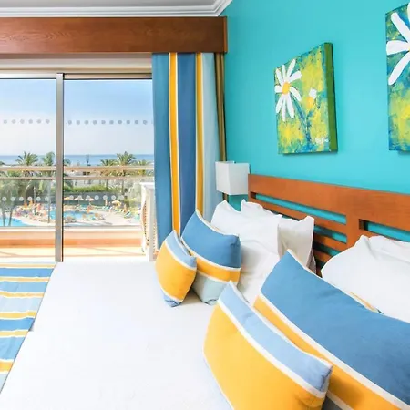 Alfagar Alto Da Colina Apart-hotel 4*