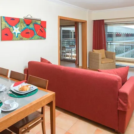 Apart-hotel Alfagar Alto Da Colina