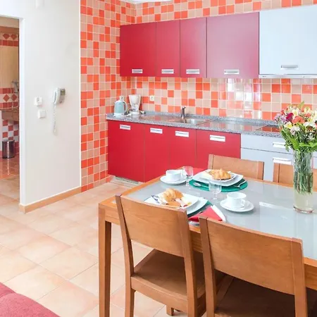 Alfagar Alto Da Colina 4* Albufeira