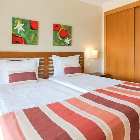 Alfagar Alto Da Colina Apart-hotel Albufeira