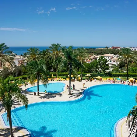 Alfagar Alto Da Colina Apart-hotel