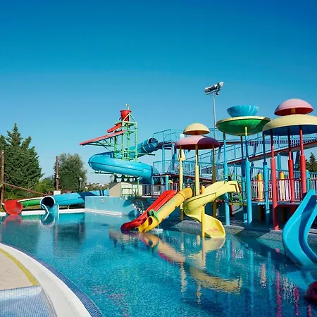 Alfagar Alto Da Colina Apart Otel 4*