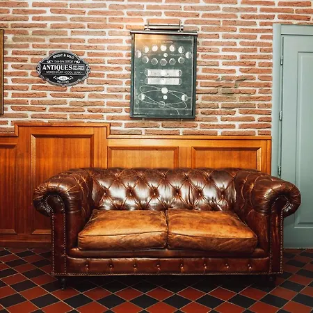 Alfagar Alto Da Colina Apart Otel 4*