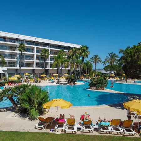 Alfagar Alto Da Colina Apart Otel 4*