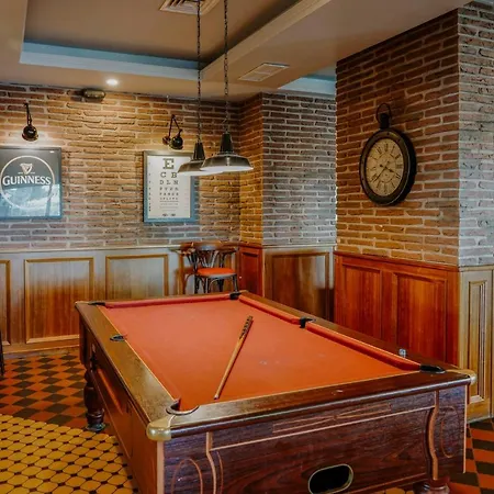 Apart-hotel Alfagar Alto Da Colina