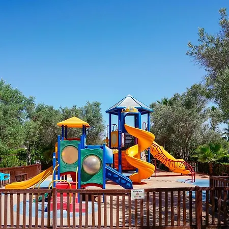 Apart Otel Alfagar Alto Da Colina