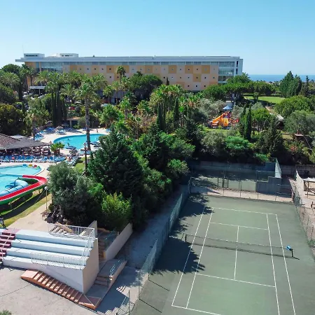 Alfagar Alto Da Colina Apart Otel 4*