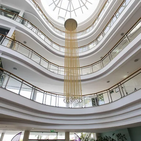 Apart Otel Alfagar Alto Da Colina Albufeira