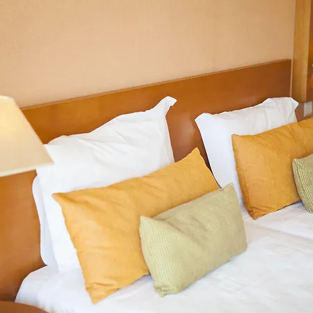 Apart Otel Alfagar Alto Da Colina Albufeira