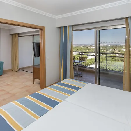 Apart Otel Alfagar Alto Da Colina Albufeira