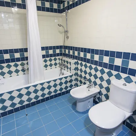 Alfagar Alto Da Colina 4*