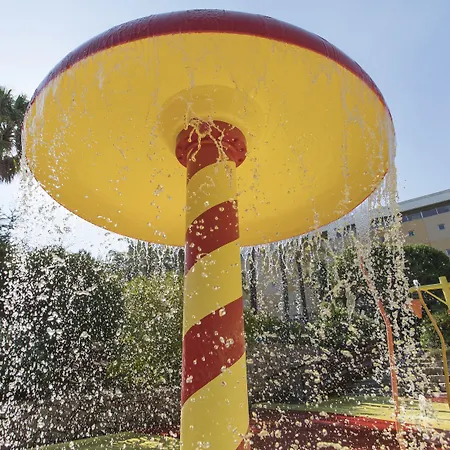 Apart Otel Alfagar Alto Da Colina 4*