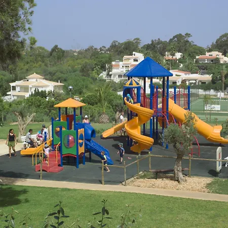 Apart Otel Alfagar Alto Da Colina