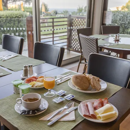 Alfagar Alto Da Colina Apart Otel