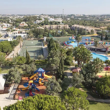 Apart Otel Alfagar Alto Da Colina