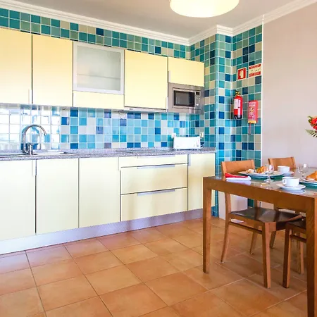 Apart Otel Alfagar Alto Da Colina Albufeira