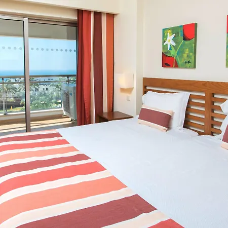 Alfagar Alto Da Colina 4* Albufeira