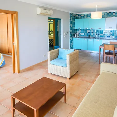 Apart Otel Alfagar Alto Da Colina 4*