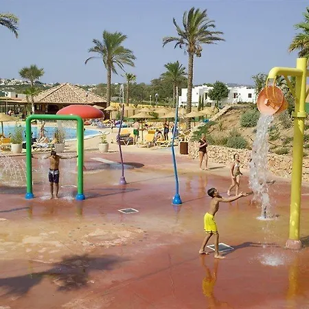 Apart-hotel Alfagar Alto Da Colina Albufeira