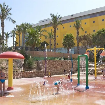 Apart-hotel Alfagar Alto Da Colina