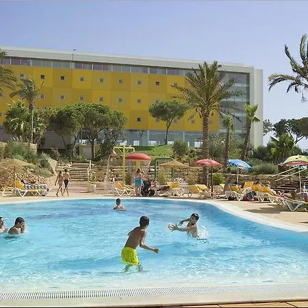 Alfagar Alto Da Colina Albufeira