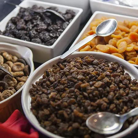 Apart Otel Alfagar Alto Da Colina Albufeira