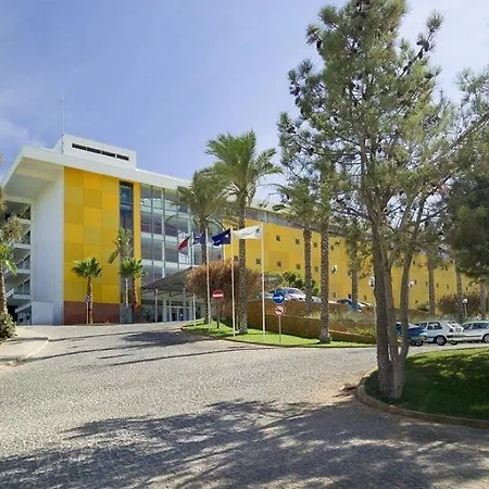 Apart-hotel Alfagar Alto Da Colina
