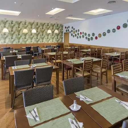 Apart-hotel Alfagar Alto Da Colina 4*