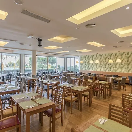 Alfagar Alto Da Colina 4* Albufeira