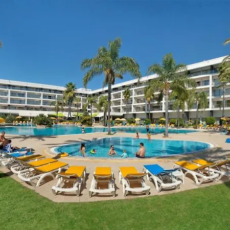 Alfagar Alto Da Colina Apart-hotel 4*